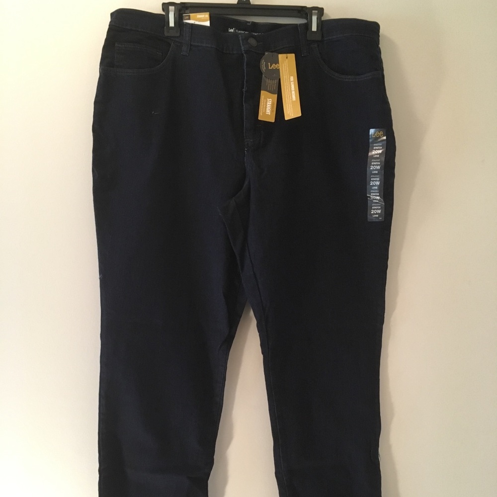 Brand new Lee Jeans